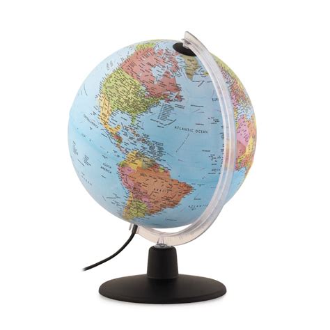 Buy Waypoint Geographic Astronomer 2 In 1 Globe With Augmented Reality