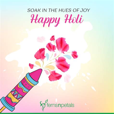 Happy Holi 2022 Quotes Messages Wishes Status 10 Quotes The Perfectly Describe The Essence Of