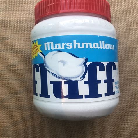 Durkee Fluff The Country Market