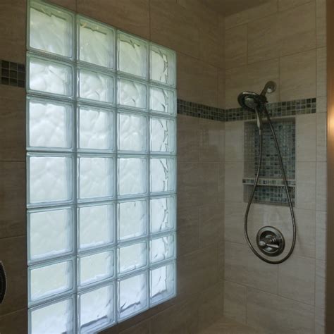 7 Biggest Blunders Of Glass Block Bathroom And Shower Windows Innovate