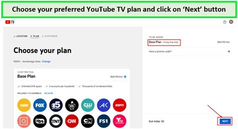 How To Watch Youtube Tv Canada October 2022 Updated