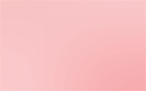 Sk17 Baby Pink Solid Blur Gradation Wallpaper