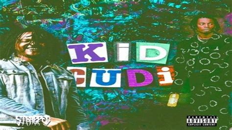 Kid Cudipissy Pamper By Young Nudy Ft Playboi Carti