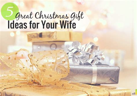 5 Great Christmas Gift Ideas For Clueless Husbands Christmas Gift For