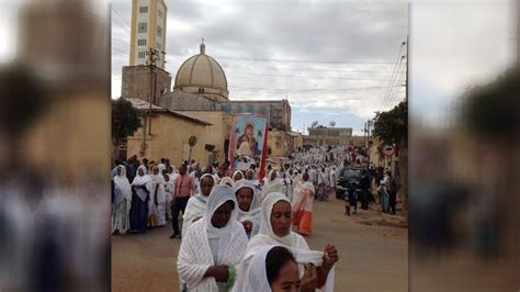 Eritrean Government Defends Seizure Of Catholic Clinics Vatican News