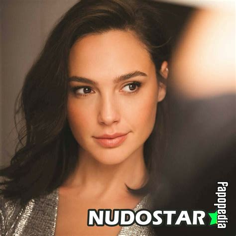 Gal Gadot Nude Leaks Photo 638246 Fapopedia