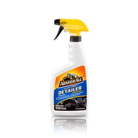 In this video, i'll compare mothers vinyl. Interior Car Cleaning Protectants | Armor All
