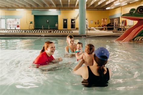 Push To Save Indoor Pools At Muletown Rec Comes To An End