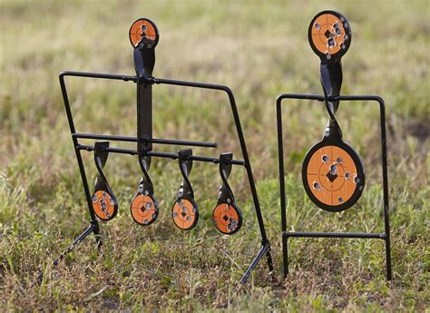 The Different Types Of Shooting Targets Colorado School Of Trades