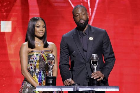 Gabrielle Union Dwyane Wade Show Solidarity With Black Trans People