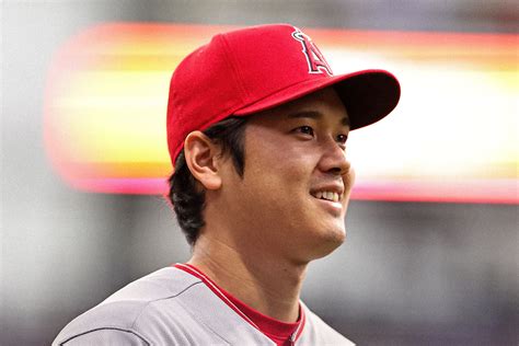 Shohei Ohtani El Agente Libre Más Codiciado En La Historia Del Béisbol