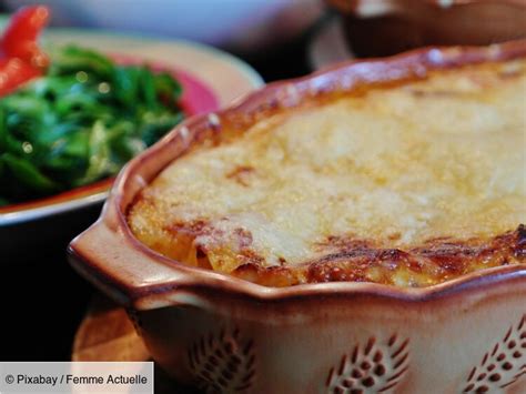 Tous En Cuisine La Recette Des Lasagnes à La Bolognaise De Cyril