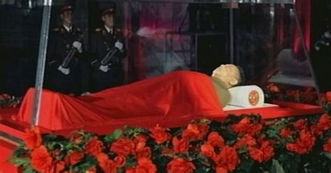Even before he died, the father had laid the groundwork for his son to inherit a government focused on science. Kim Jong Il dead: TV pictures show tyrant's body lying in ...