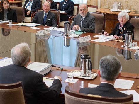 FOMC Minutes December Meeting - Business Insider