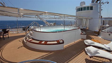 Sherakhan Yacht Charter Details Vuyk Charterworld Luxury Superyachts