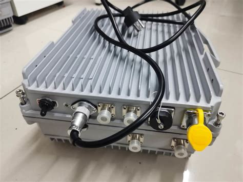 بعد تأسيس المشروع لديك المزيد لتفعل. نطاقات التردد 2.4G 5.8G جهاز كشف الطائرات بدون طيار سهل ...
