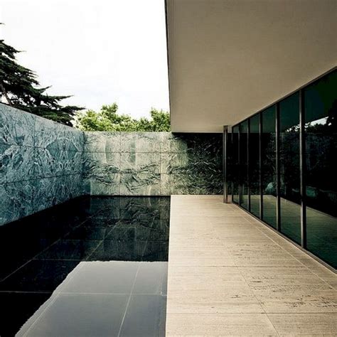 Top 42 Stunning Architecture Design By Mies Van Der Rohe (Top 42 Stunning Architecture Design By ...