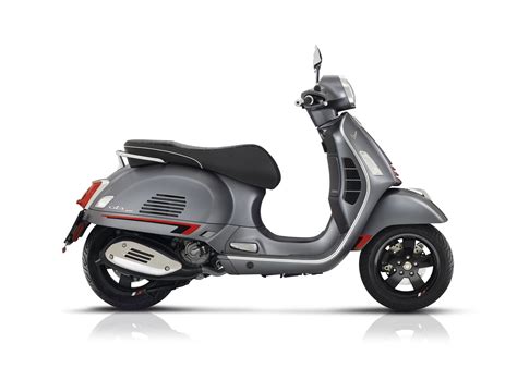Dengan torsi maksimum dapat di kail di kitiran mesin rendah maka respon throttle menjadi lebih cepat dan tentu saja. Motorrad Vespa GTS 300 hpe Super Sport , Baujahr: 2020, 0 ...