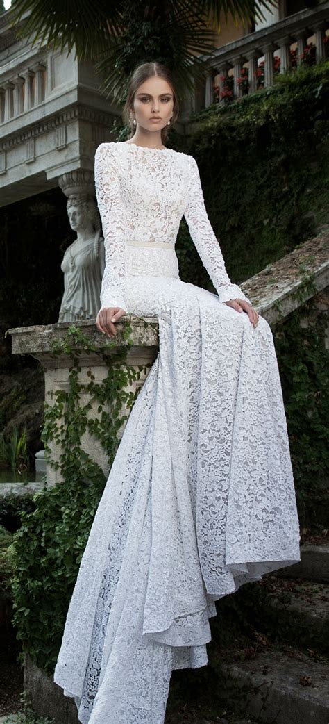 Berta Bridal Winter 2014 Collection Part 1 Belle The