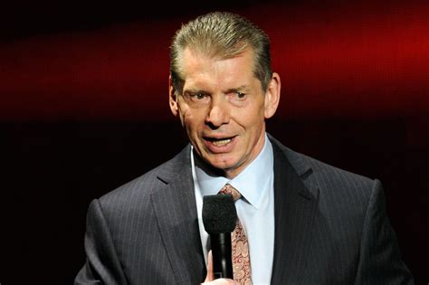 Vince Mcmahon Sells 270m In Wwe Stock To Fund Xfl Relaunch
