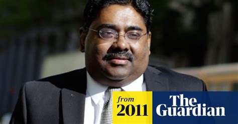 Hedge Fund Billionaire Raj Rajaratnam Guilty Of Insider Dealing Hedge