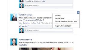 Pinned Facebook Posts vs Announcements: What's The Difference?