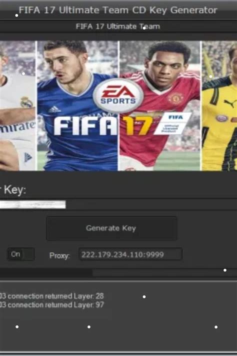 Fifa 17 License Key Code 2022 For Pc Ps4 Xbox One Free Download