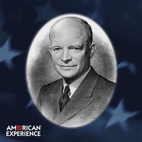 The Presidents Biography 34 Dwight D Eisenhower Pbs Learningmedia