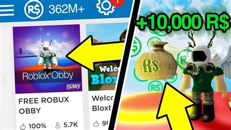 10k Free Robux Working How To Get Free 10k Robux April 2020 Easy