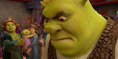 5 Ways Shrek Is The Best Animated Dreamworks Character And 5 Of His