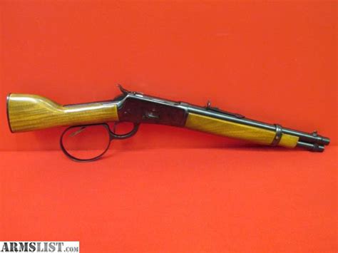 Armslist For Sale Rossi Ranch Hand 44mag Mares Leg Lever Action