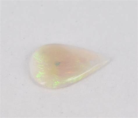 115 Ct Pear Cut Loose Opal Unmounted Loose Stones Jewellery