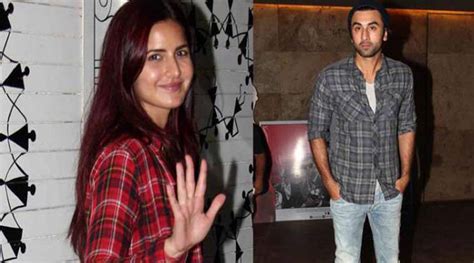 Katrina Loves To Criticise Teaches Me To Be A Better Person Ranbir