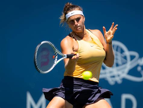 Azarenka newsticker sabalenka slider tennis wta азаренко соболенко теннис. Saisai Zheng vs Aryna Sabalenka WTA San Jose 05.08.2019 ...