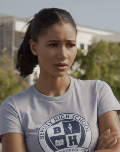 All American Season 3 Episode 12 Review Fight The Power Tv Fanatic