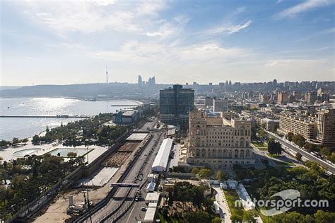 Consultez le classement des constructeurs f1 et des pilotes pour cette saison 2021/2020. Tilke - Bakou sera le circuit en ville le plus rapide au ...