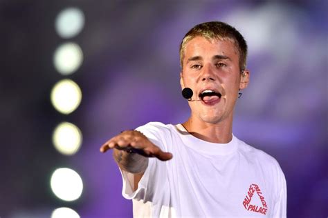 Justin Bieber Dropped His New Single Friends About One Of His Exes