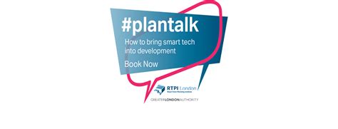 This page is about the various possible meanings of the acronym. RTPI | #PlanTalk How to bring smart tech into development ...