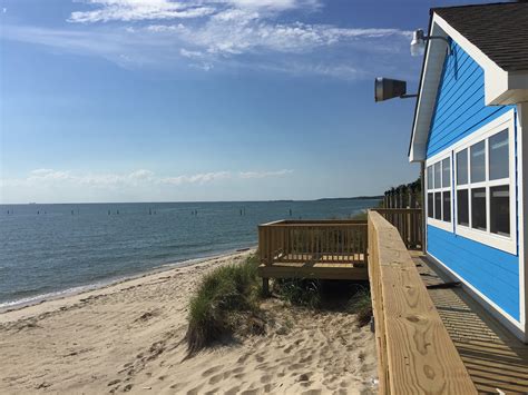 Eastern Shore's Sunset Beach Resort opens for July 4 weekend