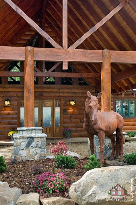 However, real wood logs are not accessible or practical for. Sikkens Log & Siding - Butternut | Cabin exterior colors ...