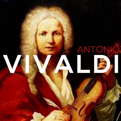 Antonio Vivaldi Antonio Vivaldi Iheart