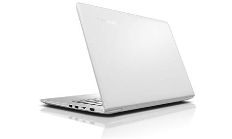 Lenovo Ideapad 510s 13 I5 7200u8gb256win10 Biały Notebooki