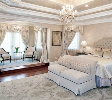 Tremendous Elegant Bedroom Design Ideas Homyfash