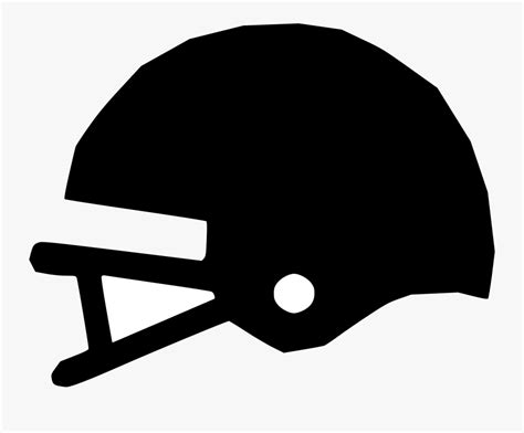 Football Svg Helmet