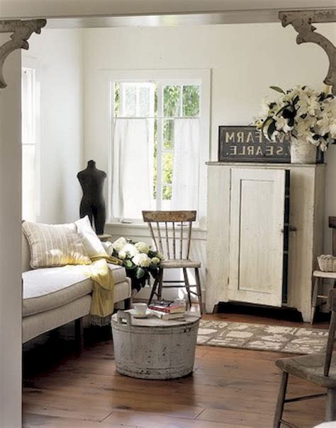 25 Amazing French Country Cottage Decor Ideas