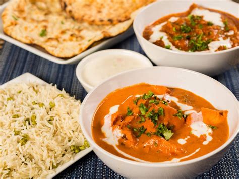 Punjabi Cuisine Hmhelp Ihm Notes