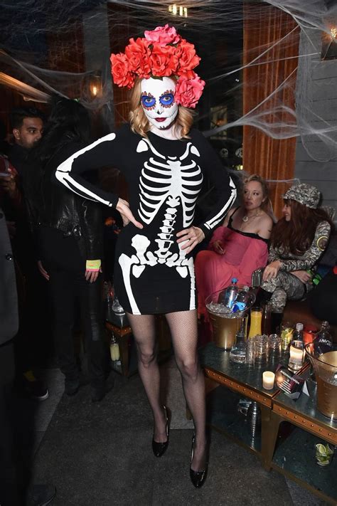 The 100 Most Epic Celebrity Halloween Costume Ideas Celebrity