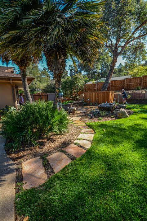 Checklist For A Beautiful Southern California Landscape Scarletts
