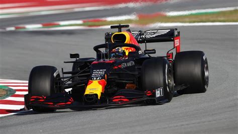 The home of formula 1 on bbc sport online. Formule 1: McLaren et Red Bull ne sont pas en mesure de faire des essais avec leurs anciens modèles