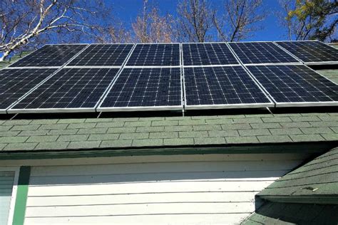 Free for commercial use no attribution required high quality images. Residential Solar Energy System in Crystal MN ...